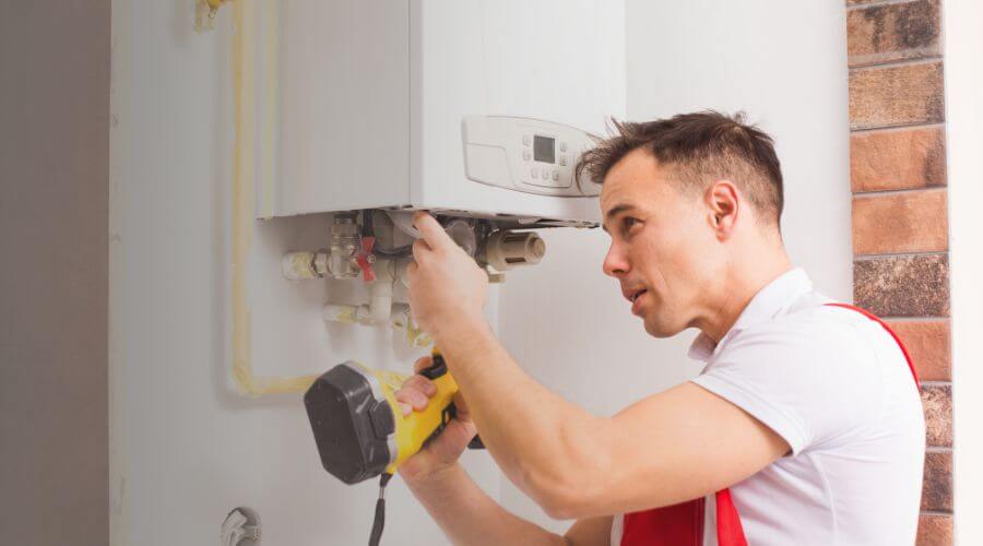 Professional emergency plumbing in Bradford, PA